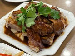 -大唐靓汤江门私房菜(景田店)