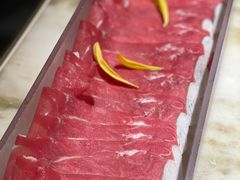 -涮福記·现切牛羊肉火锅(世纪汇店)