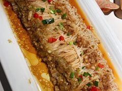 -庆江南江南菜(琴湖溪里花园城店)