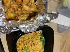 -伍丁·烤牛肋(和平东桥店)