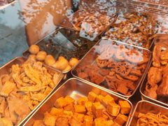 -绝味鸭脖(草场门桥店)