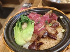 -鸽味轩·粤菜小馆(高楼门总店)
