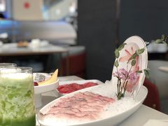 -川越泰火锅(吉利大厦店)