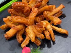 -农园餐厅(北京大学店)