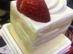 -味多美蛋糕(静安庄店)