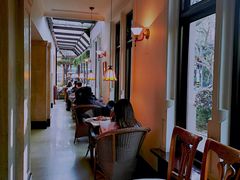 -夏朵餐厅(丁香店)