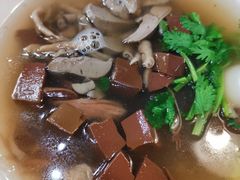 -百年尹氏汤包(湖南路狮子桥店)