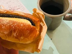 -sugarman espresso素饮糖人高新咖啡工厂