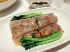-香港龙凤楼(陆家嘴中心店)