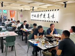 -肥家大排档(天河体育西店)