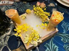 -第101座花园餐厅(湖滨88店)