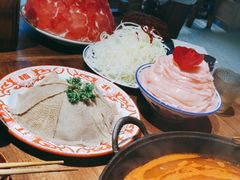 -楠火锅(昆山金鹰店)