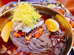 -玉流珍肴馆(亮马桥店)