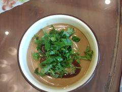 -竹叶涮肉坊(总店)