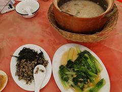 -深运潮州粥(东门店)