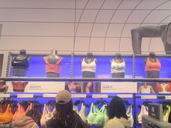 -NIKE上海青浦优选体验店