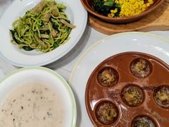 -萨莉亚意式餐厅(悦荟广场店)