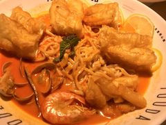 -友达面馆(二七南路店)