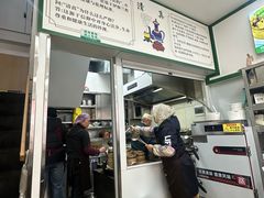 -清真.回香园(南街店)