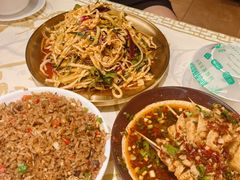 -串盟烧烤大排档·长沙美食地标(星沙店)