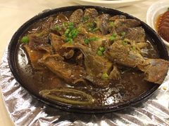 家熬小杂鱼-三六三杭州菜(水上总店)