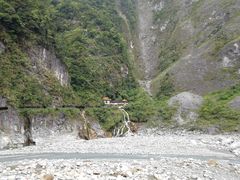 -太鲁阁公园