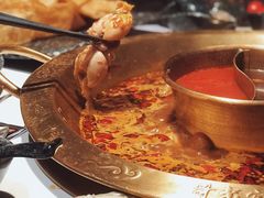 -哥老官重庆美蛙鱼头(龙湖杭州金沙天街店)