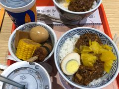 -吉野家(宾水道店)