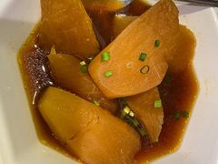 -金戈戈香港豉油鸡(南山海岸城店)