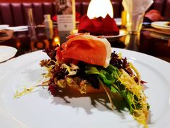 -海神诺富特大酒店-旋宫50旋转餐厅