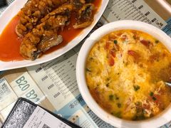 -香港翠园茶餐厅(迪凯银座店)