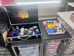 -哈贝卡汽车服务连锁(高新二路店)