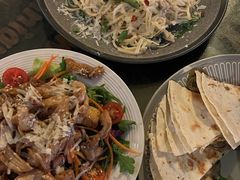 -萨尔瓦多Salvador's