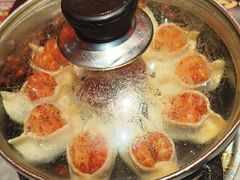 -山四砂锅(太原钟楼街店)