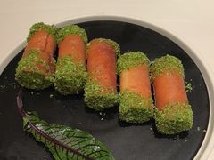 -茉里粤菜(皇姑万象汇店)