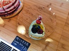 -麦田工坊(月湖店)
