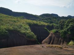 -飞天山旅游区