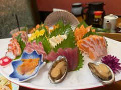 -大江户日本料理(吕厝店)