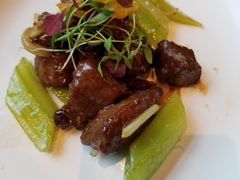 -新天世纪中餐厅