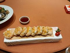 -双合园·海鲜水饺青岛菜(九水东路店)