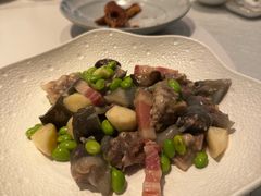 -上海和平饭店龙凤厅 Dragon Phoenix