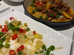 -三猫黑鱼花(南大店)
