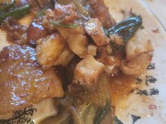 -江湖水乡铁锅炖魚(周庄嘉园店)