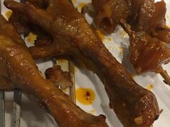 -京朋串屋·烧烤(望京西路总店)