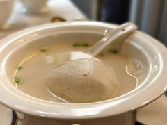 -狮王府淮扬菜(夫子庙老门东店)