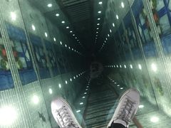 -郑州梵高星空错觉艺术馆(大上海城旗舰店)