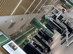 -星仕力游泳健身(滨江店)