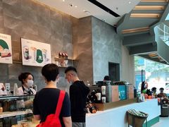 -星巴克臻选(深圳卓悦中心店)