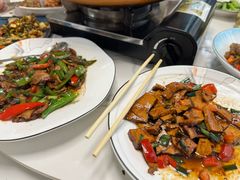 -宝荣鱼馆·临湖之宴(千岛湖店)