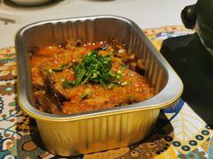 -云海肴·汽锅鸡·云南菜(天山百盛优客店)